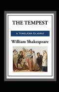 The Tempest / The Works Of William Shakespeare Illustrated