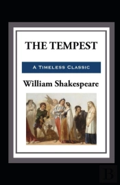 The Tempest / The Works Of William Shakespeare Illustrated