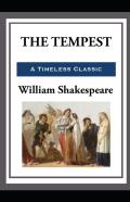 The Tempest / The Works Of William Shakespeare Illustrated