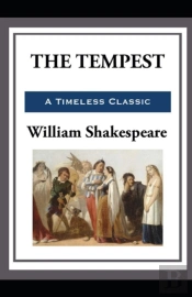 The Tempest / The Works Of William Shakespeare Illustrated