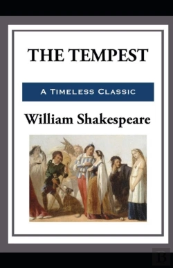 Bertrand.pt - The Tempest / The Works Of William Shakespeare Illustrated