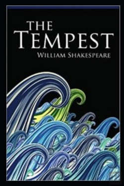 Bertrand.pt - The Tempest Unique Illustrated