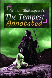 The Tempest - William Shakespeare