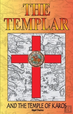 Bertrand.pt - The Templar And The Temple Of Karos