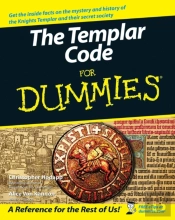 The Templar Code For Dummies