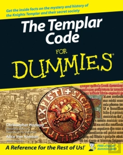 Bertrand.pt - The Templar Code For Dummies