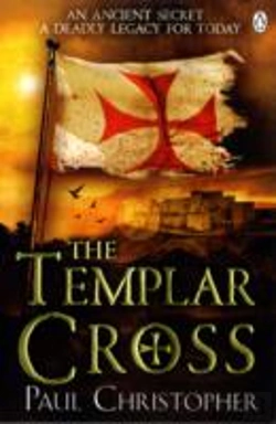 Bertrand.pt - The Templar Cross