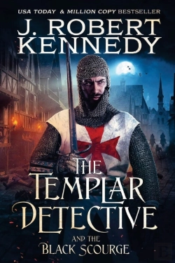Bertrand.pt - The Templar Detective And The Black Scourge