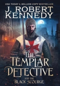 Bertrand.pt - The Templar Detective And The Black Scourge