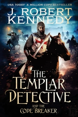 Bertrand.pt - The Templar Detective And The Code Breaker