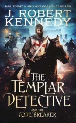 Bertrand.pt - The Templar Detective And The Code Breaker