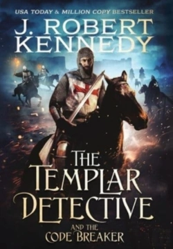 Bertrand.pt - The Templar Detective And The Code Breaker