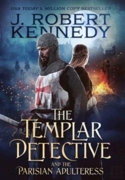 Bertrand.pt - The Templar Detective And The Parisian Adulteress