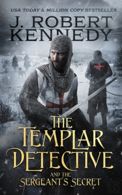 Bertrand.pt - The Templar Detective And The Sergeant'S Secret