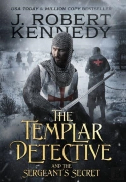 Bertrand.pt - The Templar Detective And The Sergeant'S Secret