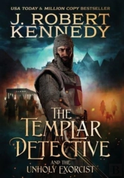 Bertrand.pt - The Templar Detective And The Unholy Exorcist