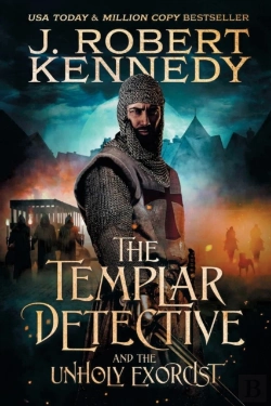Bertrand.pt - The Templar Detective And The Unholy Exorcist