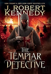The Templar Detective