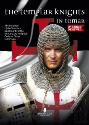 The Templar Knights in Tomar