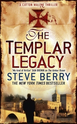 Bertrand.pt - The Templar Legacy