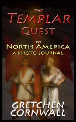 Bertrand.pt - The Templar Quest To North America