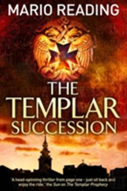 Bertrand.pt - The Templar Succession