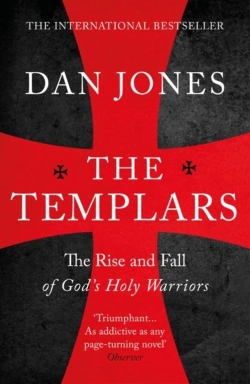Bertrand.pt - The Templars