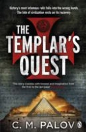 The Templar'S Quest