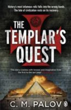 Bertrand.pt - The Templar'S Quest