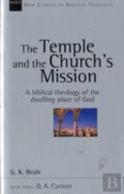 The Temple And The Church'S Mission