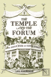 The Temple And The Forum