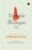 The Temple And The Mosque - The Best Of Premchand