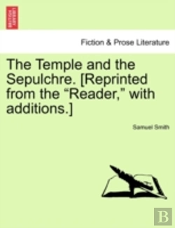 Bertrand.pt - The Temple And The Sepulchre. (Reprinted