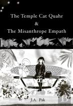 The Temple Cat Quahr & The Misanthrope Empath