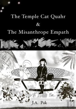 Bertrand.pt - The Temple Cat Quahr & The Misanthrope Empath