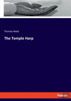 Bertrand.pt - The Temple Harp
