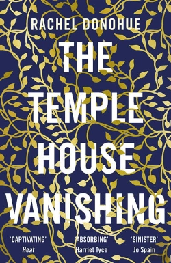 Bertrand.pt - The Temple House Vanishing