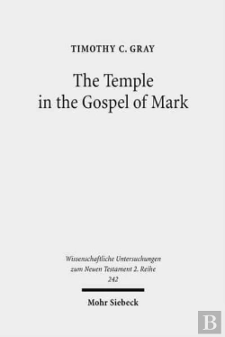 Bertrand.pt - The Temple In The Gospel Of Mark