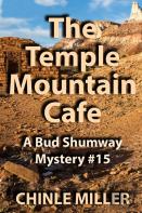The Temple Mountain Cafe
