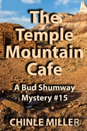 The Temple Mountain Cafe