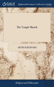 The Temple Musick