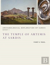 The Temple Of Artemis