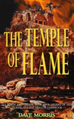 Bertrand.pt - The Temple Of Flame