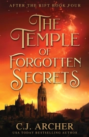 The Temple Of Forgotten Secrets