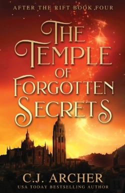 Bertrand.pt - The Temple Of Forgotten Secrets