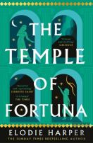 The Temple Of Fortuna
