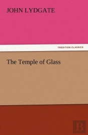 The Temple Of Glass