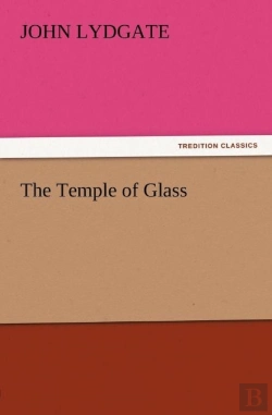 Bertrand.pt - The Temple Of Glass