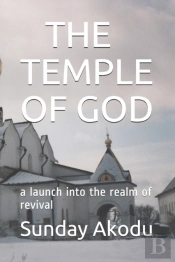 The Temple Of God