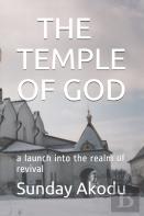 The Temple Of God